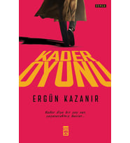 Kader Oyunu - Ergün Kazanır - Timaş Yayınları