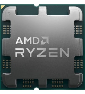 AMD RYZEN 9 7950X 80MB 16çekirdekli VGA YOK AM5 170w Kutusuz+Fansız