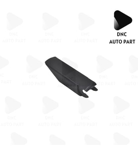 Mercedes W124 W201 W202 W208 W210 için Ön Silecek Kolu Kapağı