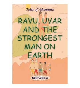 Ravu Uvar And The Strongest Man On Earth