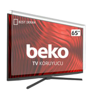 BEKO B65 B 975 A Tv Ekran Koruyucu - Beko 65" inç 164 cm Ekran Koruyucu B65B975A