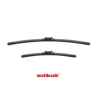 POLO 2009-2018 ÖN SİLECEK TAKIMI MUZ TİP -SİLBAK-