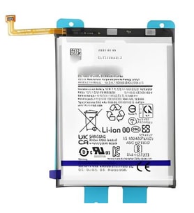 Samsung Galaxy A73 - 5G SM-A736B Batarya Pil