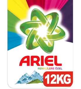 ARİEL12 KG