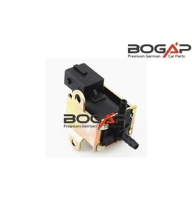 028906283H Selenoit Valfi - Passat-Golf-A80-A100-A3-A4-A6-1.6 Lt.-1.8 Lt.-1.8 Lt.-Turbo-1F-Rp-Adr-Ap
