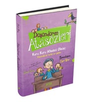 Yuva Düşündüren Atasözleri