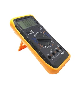 Powermaster MY-64 Dijital Multimetre Ölçü Aleti