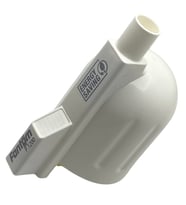 Fantom P1200 DU 2000 Speedy Dik Süpürge Toz Haznesi - Beyaz