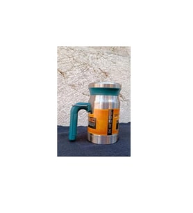 COOKER YK1207 ÇELİK TERMOS 620ML