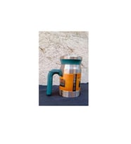 COOKER YK1207 ÇELİK TERMOS 620ML