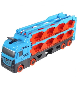 FAB-1604 Yarış Pistli Tır- Prestij Oyuncak
