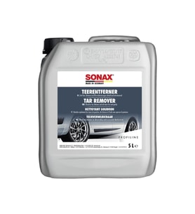 Sonax Profesyonel Katran Zift Temizleyici 5 L