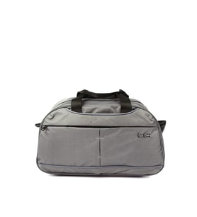 Pierre Cardin  Gri Erkek Seyahat Çantası 04PC009800-06