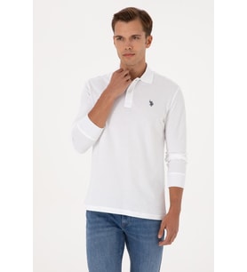 U.S. Polo Assn. Erkek Sweatshirt