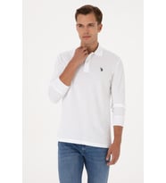 U.S. Polo Assn. Erkek Sweatshirt