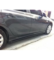 Opel Astra Uyumlu J Rieger Yan Marşpiyel