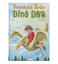 Homonkulus Sırları Dino DNA