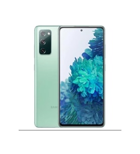 Samsung Galaxy S20 FE Yeşil 256 GB 6 GB RAM YENİLENMİŞ ÜRÜN (Sıfır Gibi)