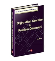 Doğru Akım Devreleri - Problem Çözümleri