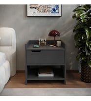 İnarch Dizayn Nero R Komodin Sağ Modül Tek Çekmeceli Modern Tasarım