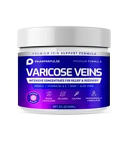 Strength Varicose Vein Tedavi Kremi 100 Ml X 2 ADET