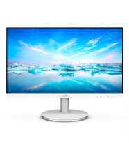 PHILIPS 23.8 IPS 241V8AW-00 4MS 75Hz HDMI EV Ofis Tipi Beyaz