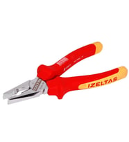 İzeltaş 180 mm İzoleli Kombine Pense