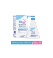 Sebamed Yenidoğan Şampuan 500 ml