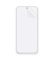 SChitec VIVO S60 Vitality Uyumlu Ön Yüzey Nano Şeffaf Hidrojel Ekran Koruyucu