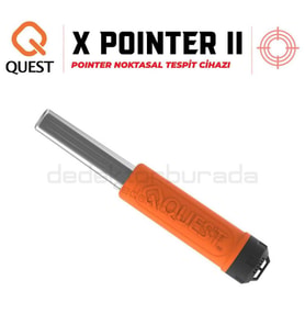 XPointer II Pinpointer