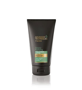 Avon Depply Purifying Yağlı Saçlar için Arındırıcı Scrub 150 Ml.