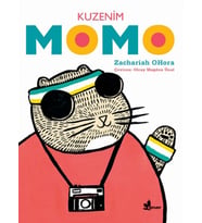 Kuzenim Momo