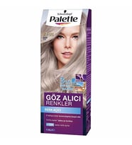 Palette Göz Alıcı Renkler 12.21 Gümüş Sarı