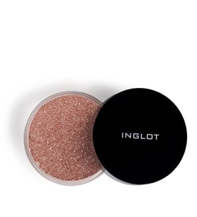 INGLOT Parlaklık Veren Pudra-Sparkling Dust FEB 01 (Şampanya)