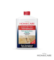 Homecare İnşaat sonrası Derin Temizleyici 1lt