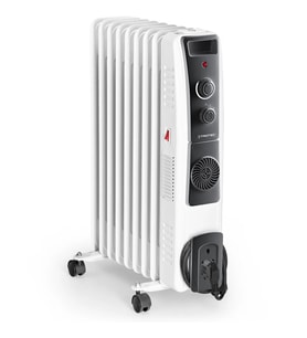 Trotec Yağlı Radyatör TRH 22 E