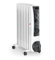 Trotec Yağlı Radyatör TRH 22 E