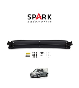 Renault Kangoo 2008-2013 Yıl Aralığı Uyumlu Ön Cam Güneşliği