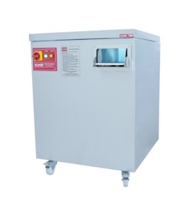 KMS 7000 Takım Silme Makinası, 7000 Adet/Saat