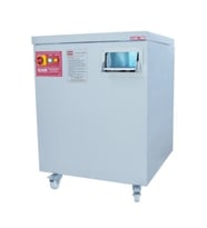 KMS 7000 Takım Silme Makinası, 7000 Adet/Saat
