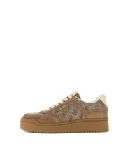 Miram Kadın Deri Karışımlı Sneaker