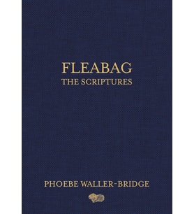 Fleabag: The Scriptures (Krem)