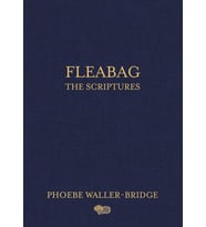 Fleabag: The Scriptures (Krem)