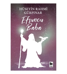 Efsuncu Baba