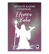 Efsuncu Baba