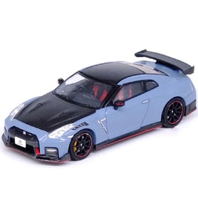 İnno64 Nissan GT-R (R35) Nismo Special Edition 2022 Model Araba