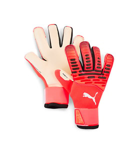 Puma Future Pro Hybrıd Erkek Kaleci Eldiveni 04212201 Kırmızı