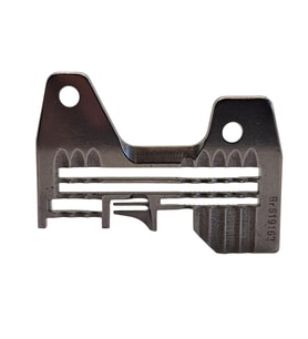 Brother Overlok N Seri 4 İp Plaka / S19163-001