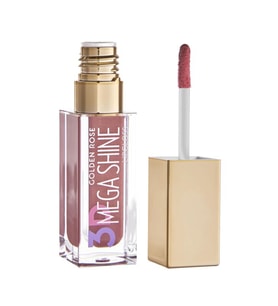 3D Mega Shine Lipgloss No: 117- Renkli Dudak Parlaticisi