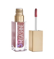 3D Mega Shine Lipgloss No: 117- Renkli Dudak Parlaticisi